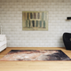 Illustration for article titled These Awesome Area Rugs Bring Stargazing to Your Living Room